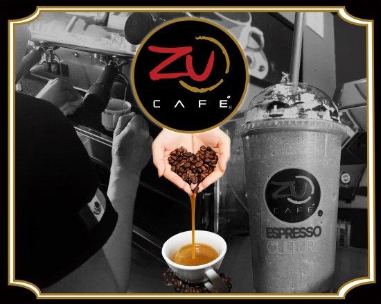 Zu Café